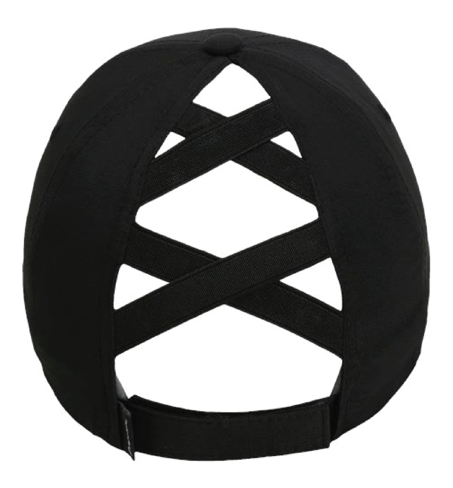 Valley - Performance Ponytail Cap