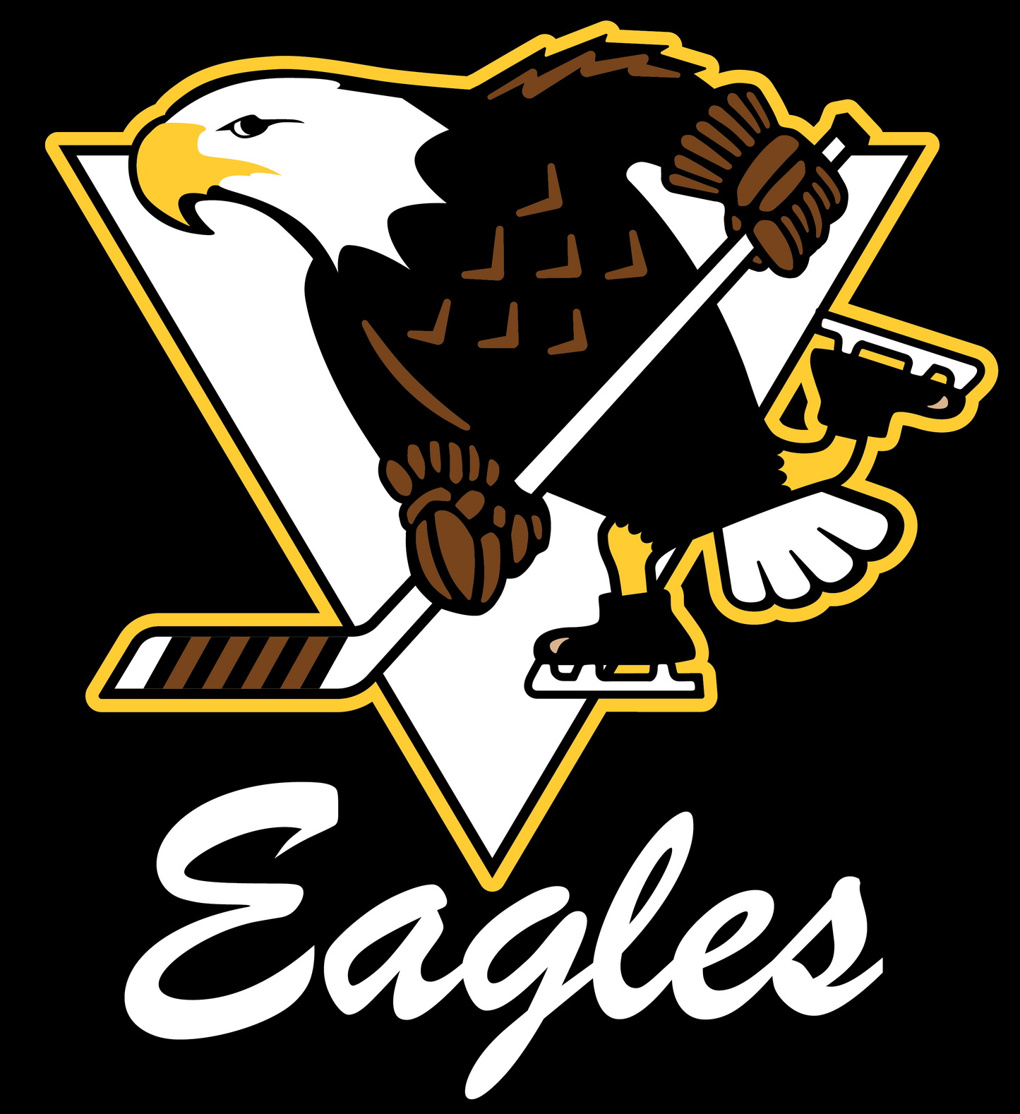 Apple Valley Hockey - Sport-Tek® PosiCharge® Competitor™ 1/4-Zip Pullover