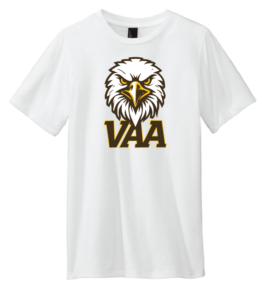 VAA - District ® Perfect Tri ® Tee Adult Tee