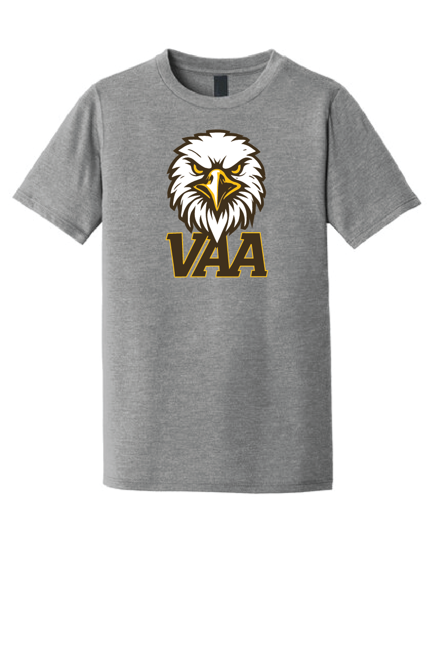 VAA - District ® Perfect Tri ® Tee Adult Tee