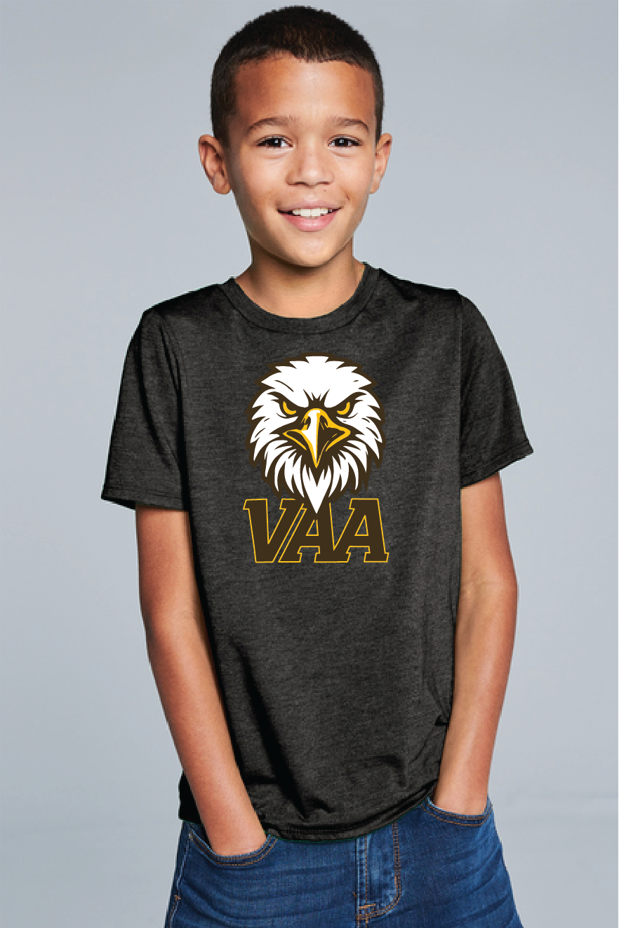 VAA - District ® Perfect Tri ® Tee Youth Tee