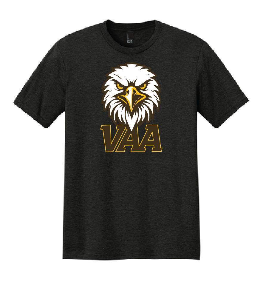 VAA - District ® Perfect Tri ® Tee Adult Tee