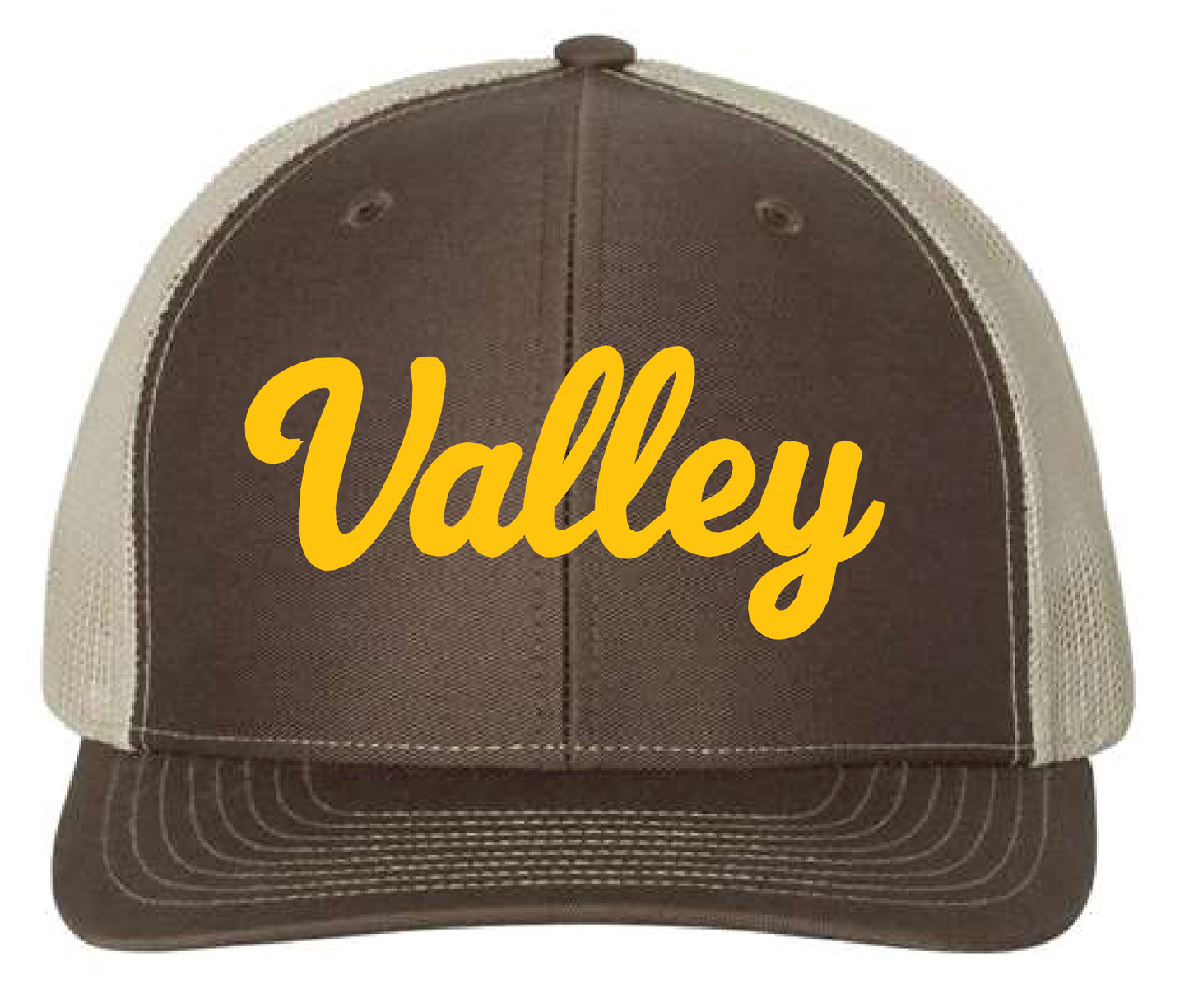 Valley - Snapback Trucker Cap