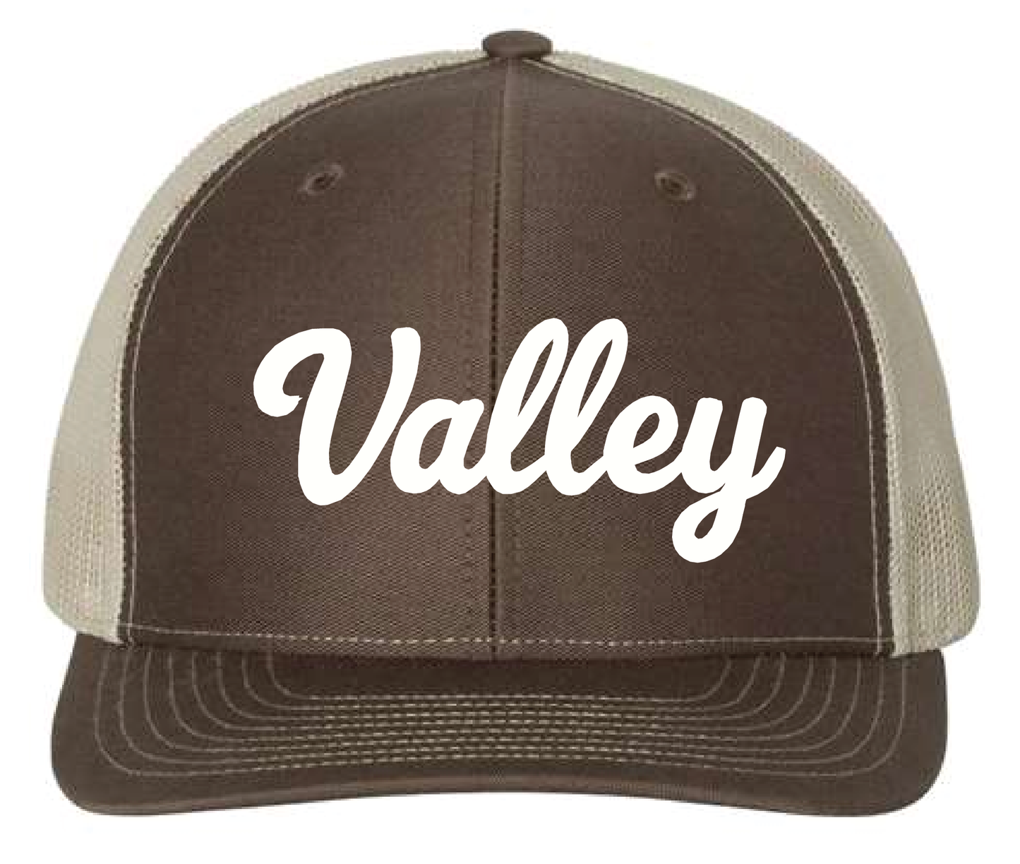 Valley - Snapback Trucker Cap