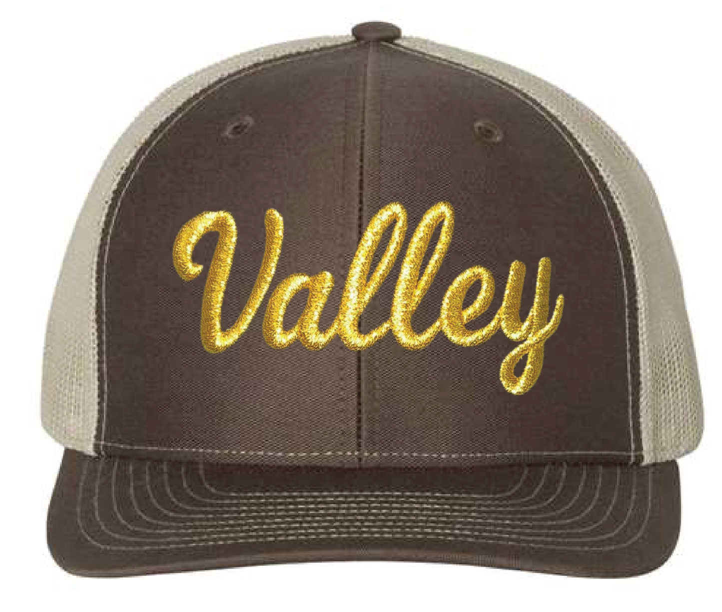 Valley - Snapback Trucker Cap