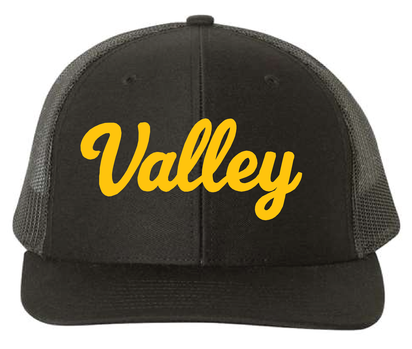 Valley - Snapback Trucker Cap