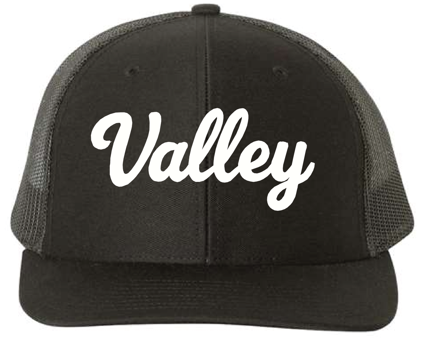 Valley - Snapback Trucker Cap