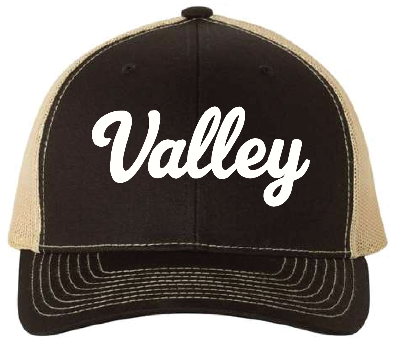 Valley - Snapback Trucker Cap