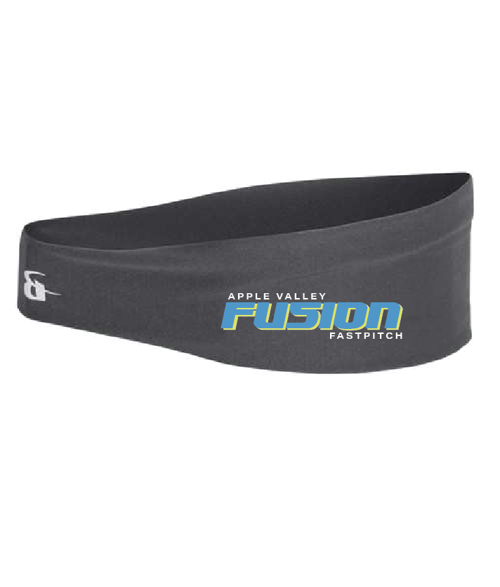 Fusion Fastpitch - Headband