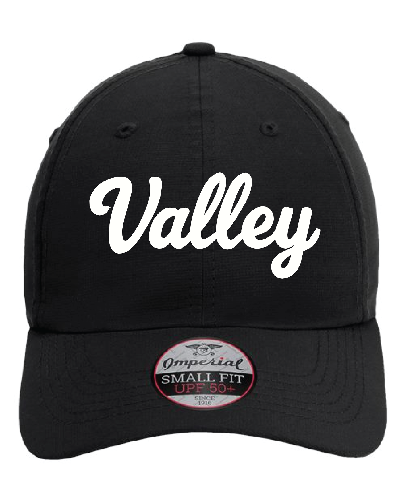 Valley - Performance Ponytail Cap