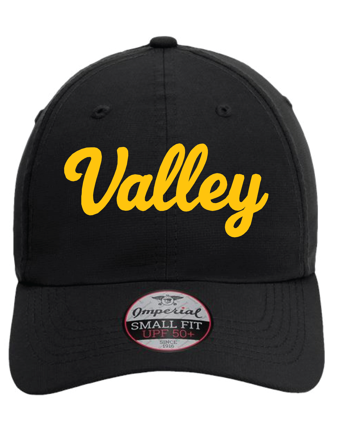 Valley - Performance Ponytail Cap