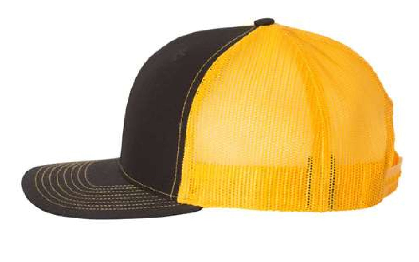 VAA - Richardson Snapback Trucker Cap