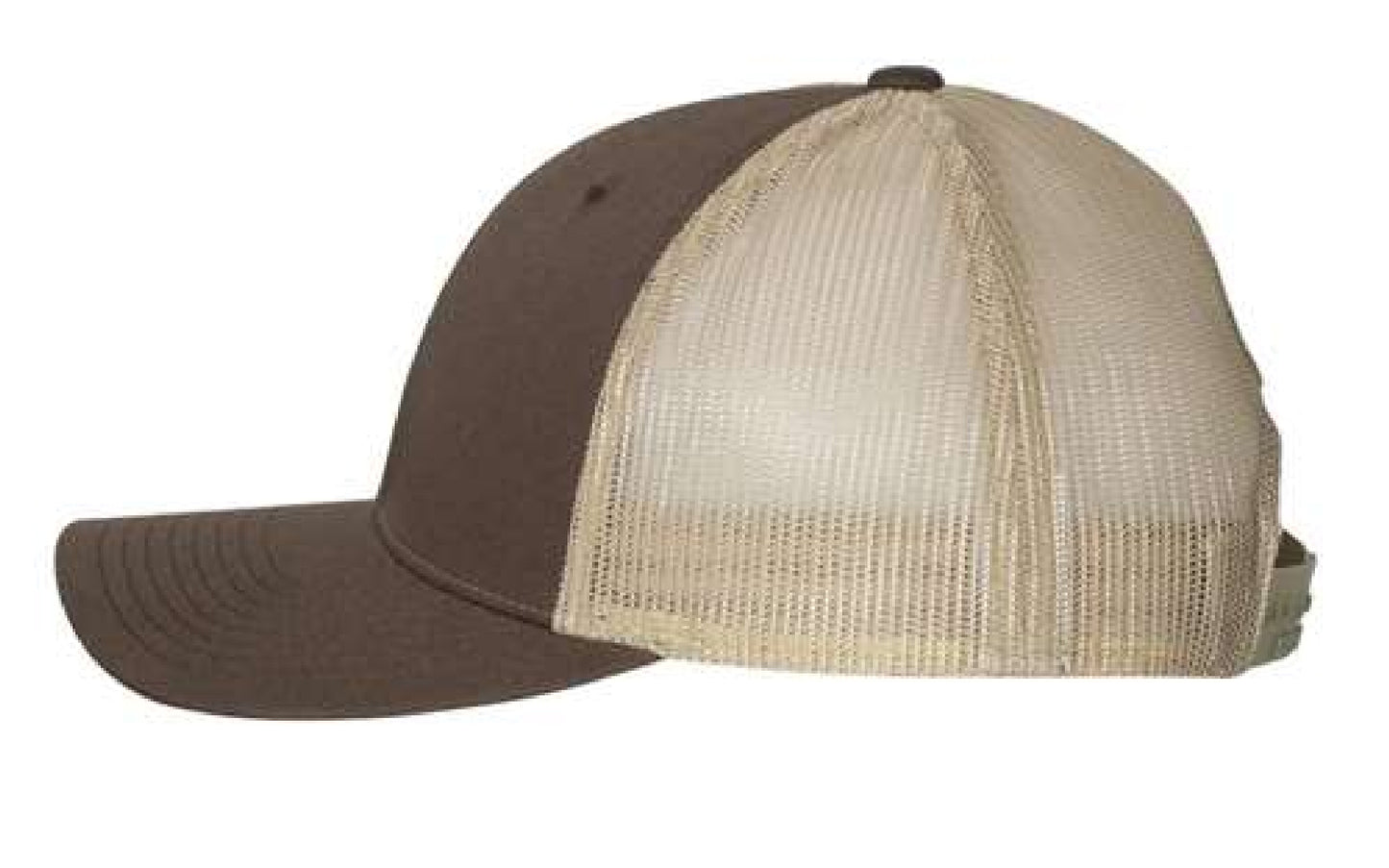 VAA - Richardson Snapback Trucker Cap