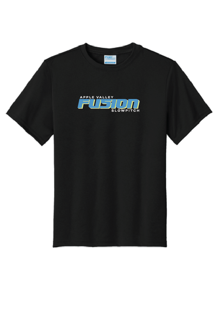 Fusion Slowpitch - Dri-Fit Short Sleeve T-Shirt