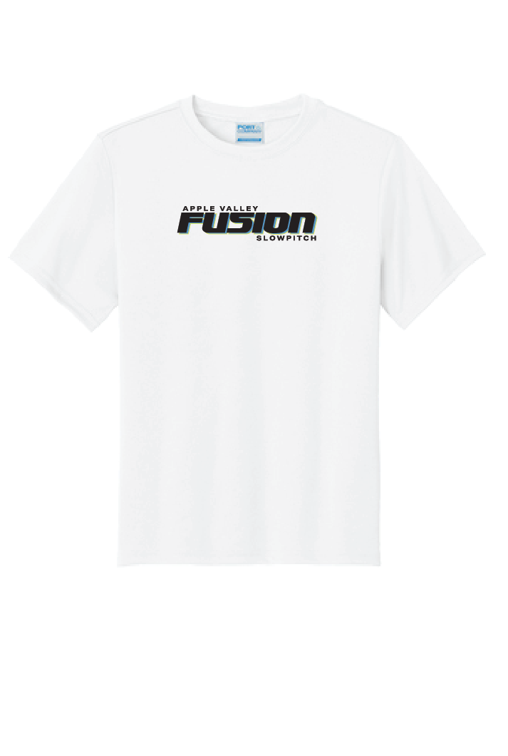 Fusion Slowpitch - Dri-Fit Short Sleeve T-Shirt