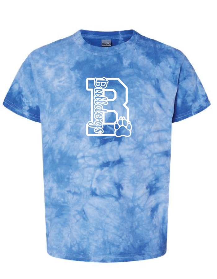 Westview Elementary - Tie-Dye