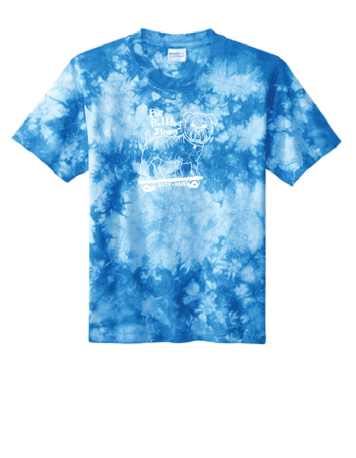 Westview Elementary - Tie-Dye