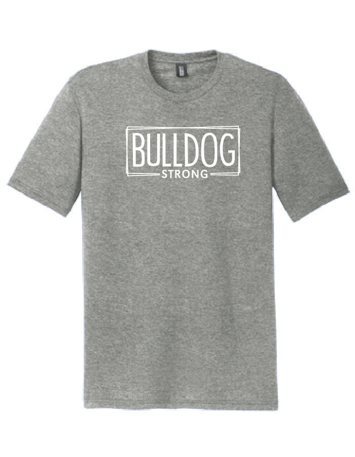 Westview Elementary - District ® Perfect Tri ® Youth & Adult Tee - Grey Frost
