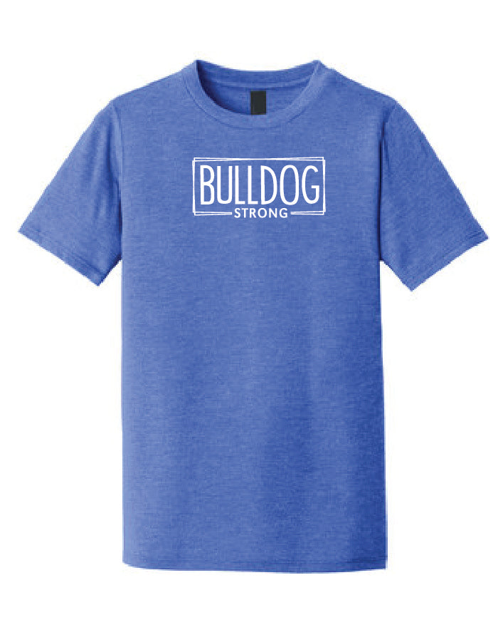 Westview Elementary - District ® Perfect Tri ® Youth & Adult Tee - Royal Frost