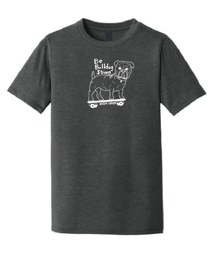 Westview Elementary - District ® Perfect Tri ® Youth & Adult Tee - Black Frost