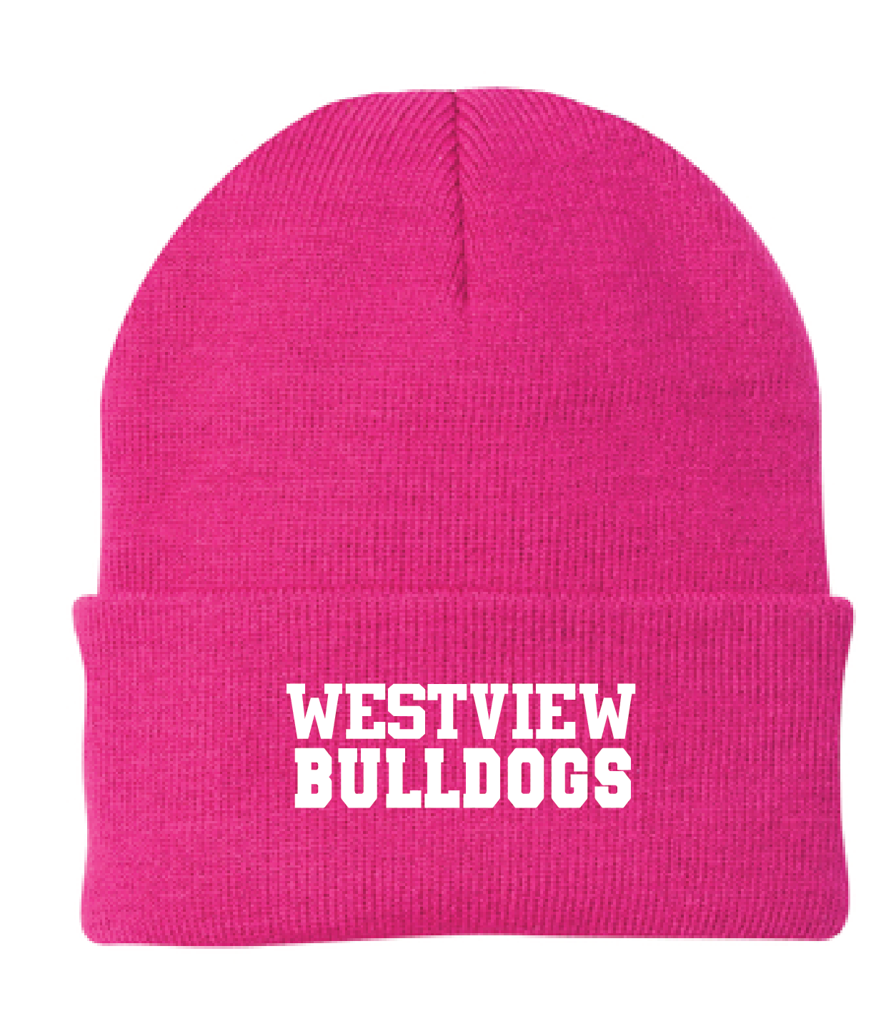 Westview Elementary - Port & Company® - Knit Cap