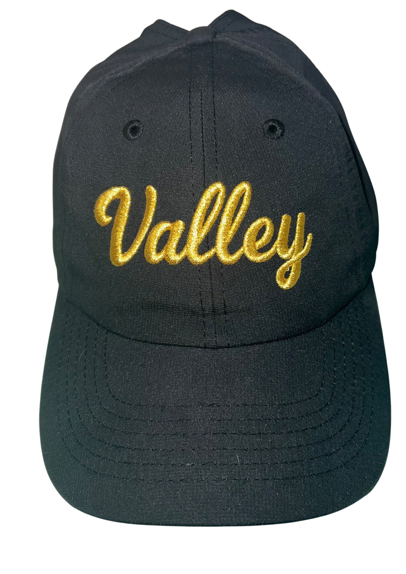 Valley - Performance Ponytail Cap