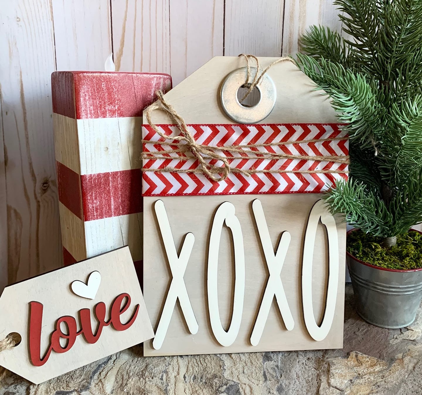 February - The Sunshine Box