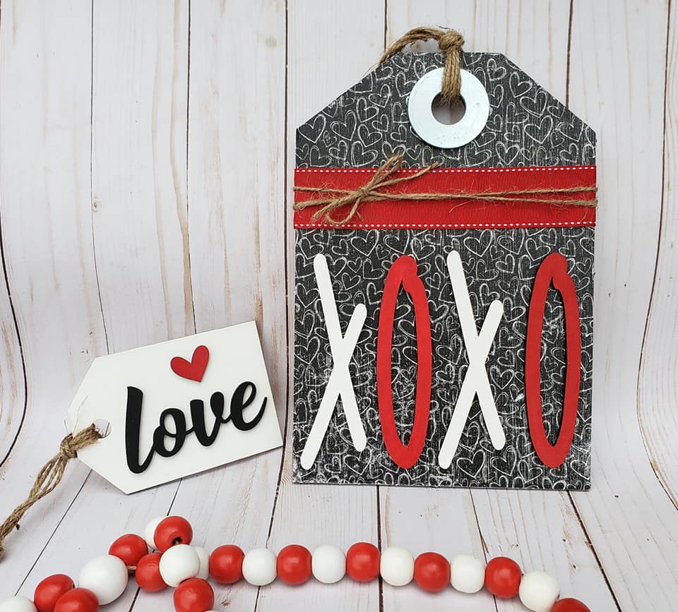 February - The Sunshine Box
