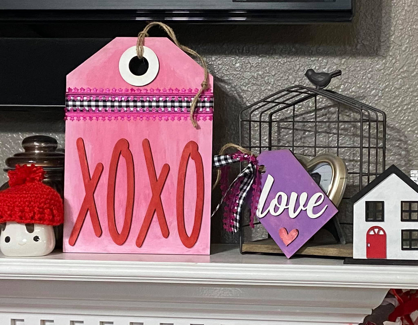 February - The Sunshine Box