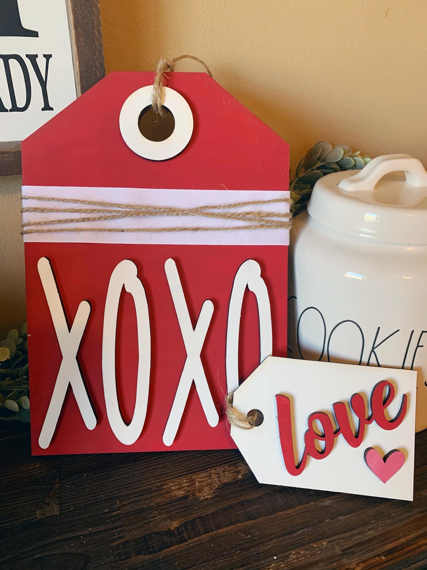 February - The Sunshine Box