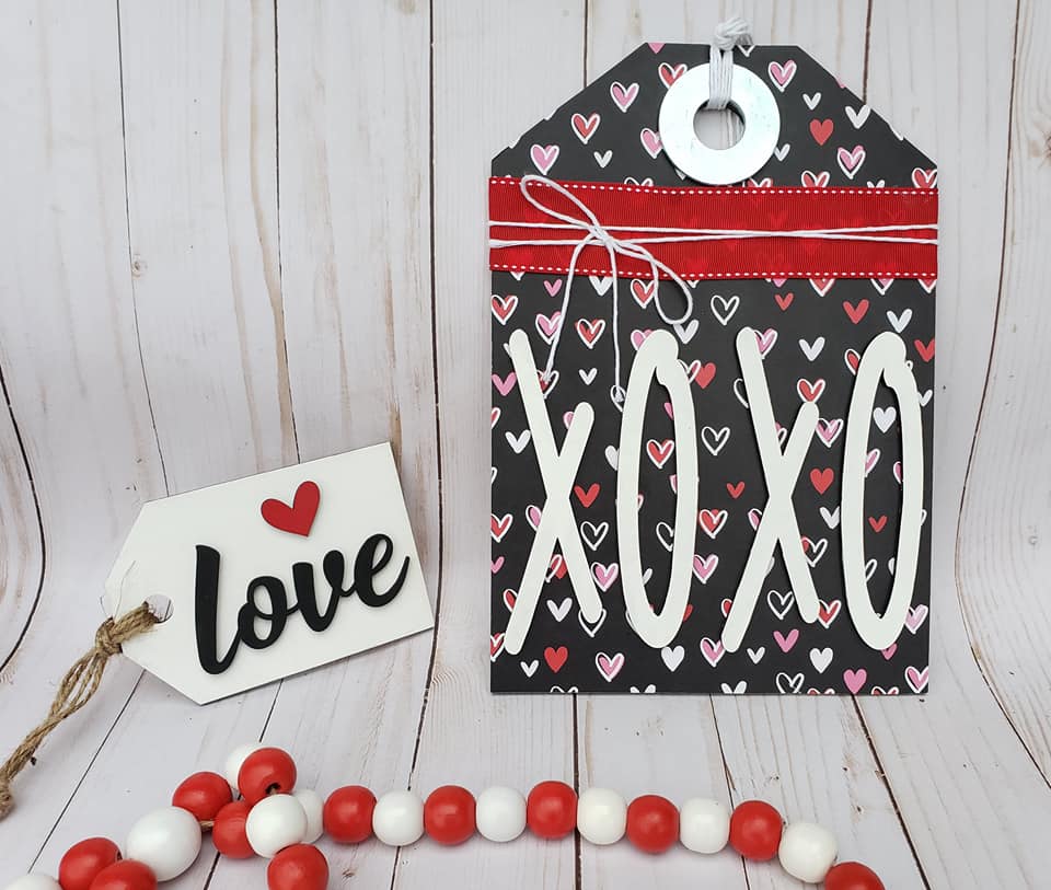 February - The Sunshine Box