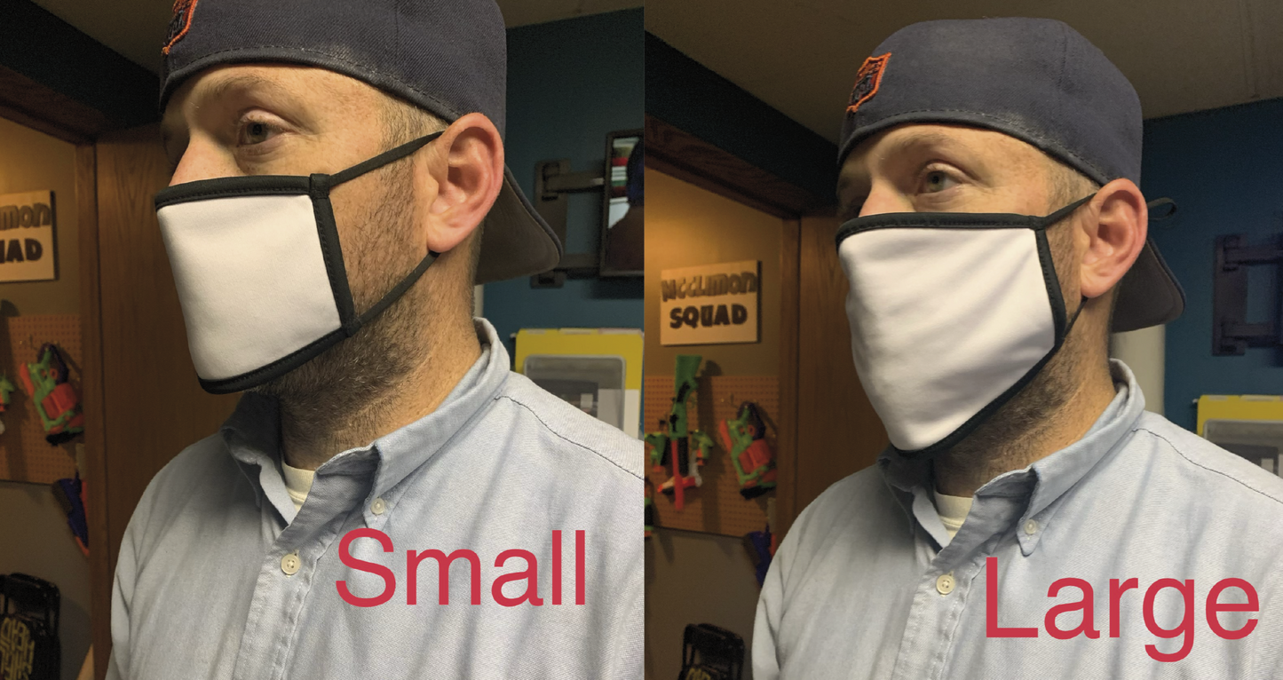 Southview Face Masks