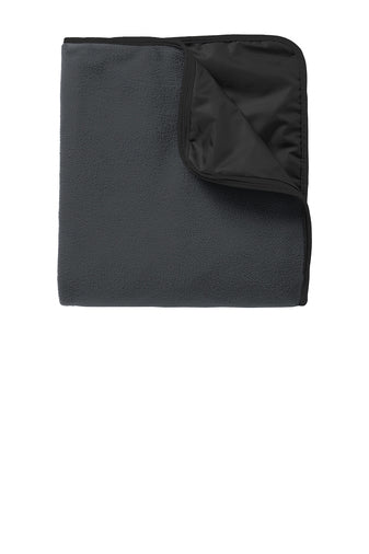 AV Highschool Football - Fleece & Poly Blanket