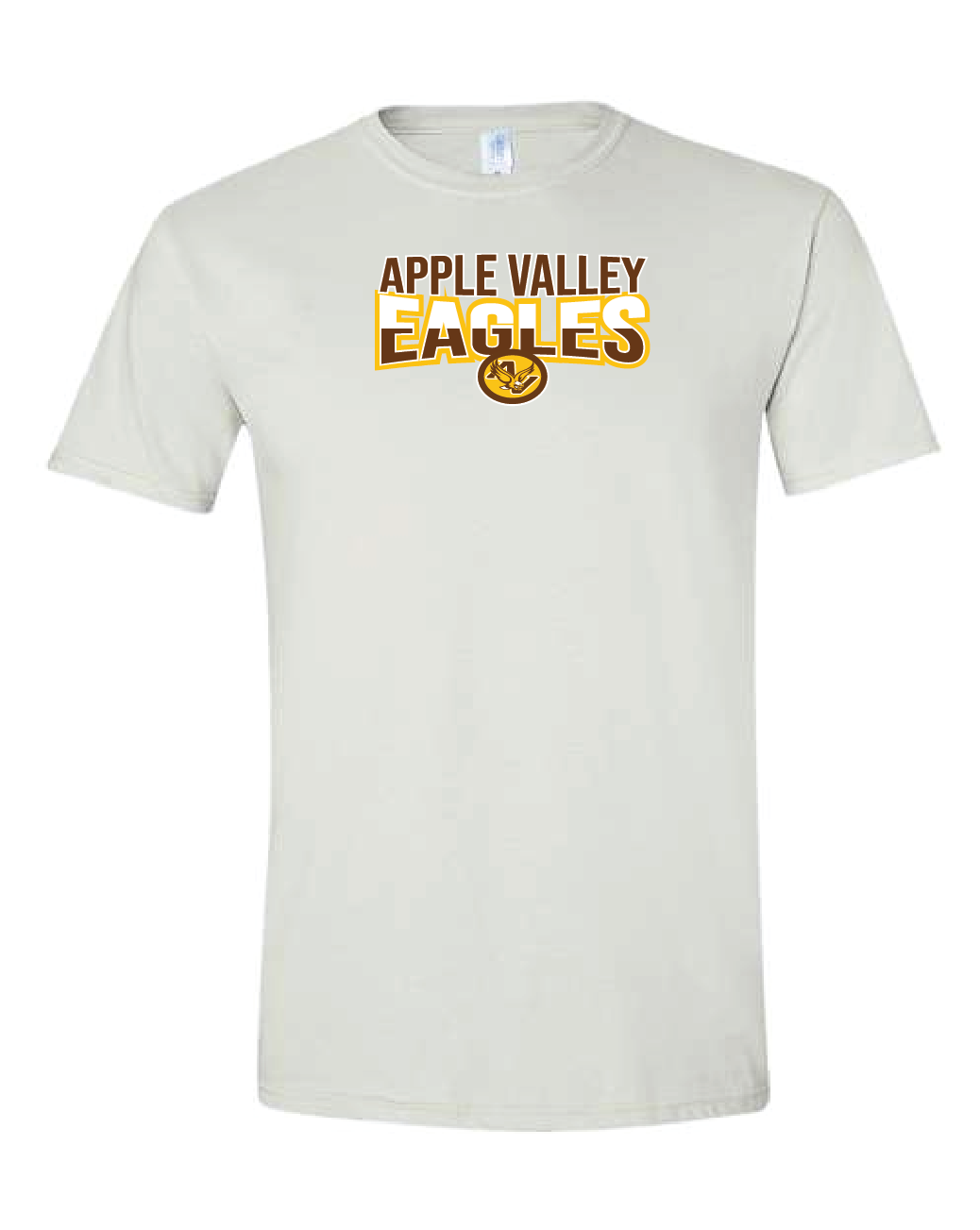 AV Basketball - Youth Wicking Short Sleeve T-Shirts