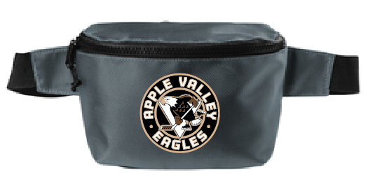 Apple Valley Hockey - Hip Pack