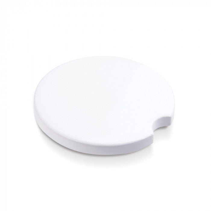 Birch Grove - Ceramic Car Coaster