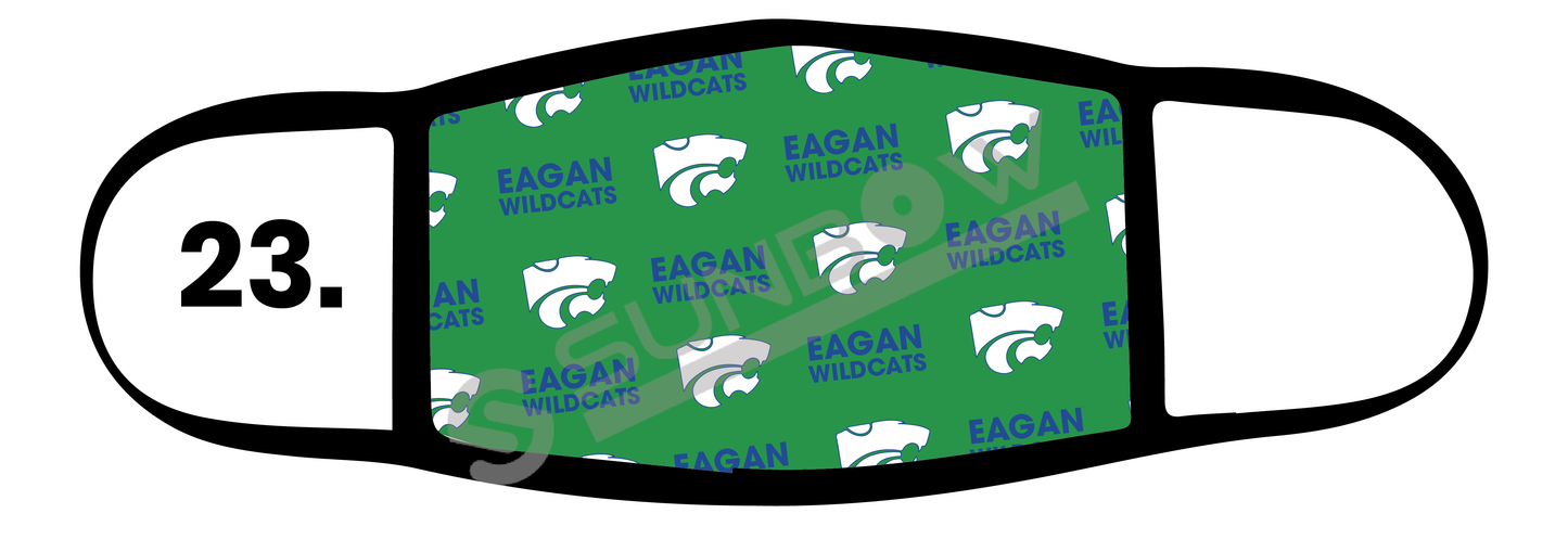 Face Masks Schools