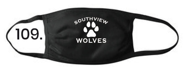 Southview Royal Face Masks