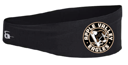 Apple Valley Hockey - Headband