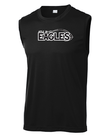 AV Highschool Football - Sleeveless Tee