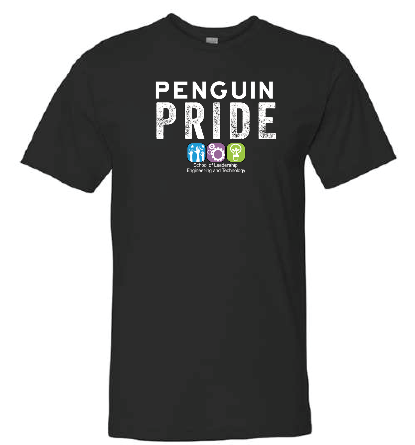 Echo Park - Penguin Pride