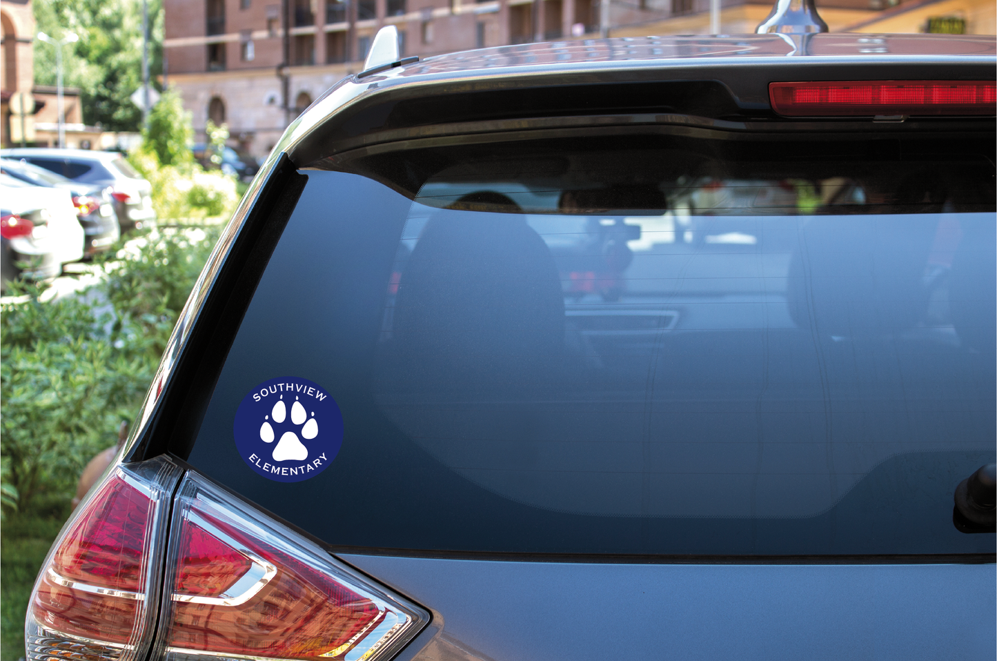 Southview Sticker