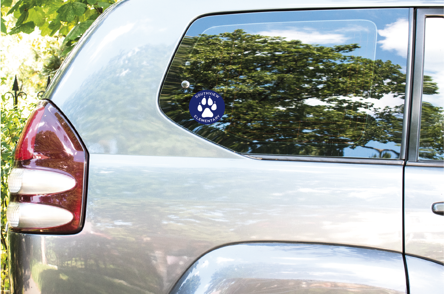 Southview Sticker
