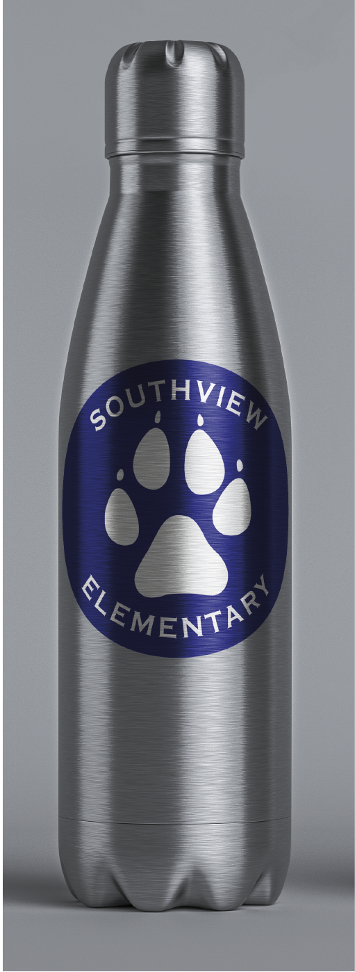 Southview Sticker