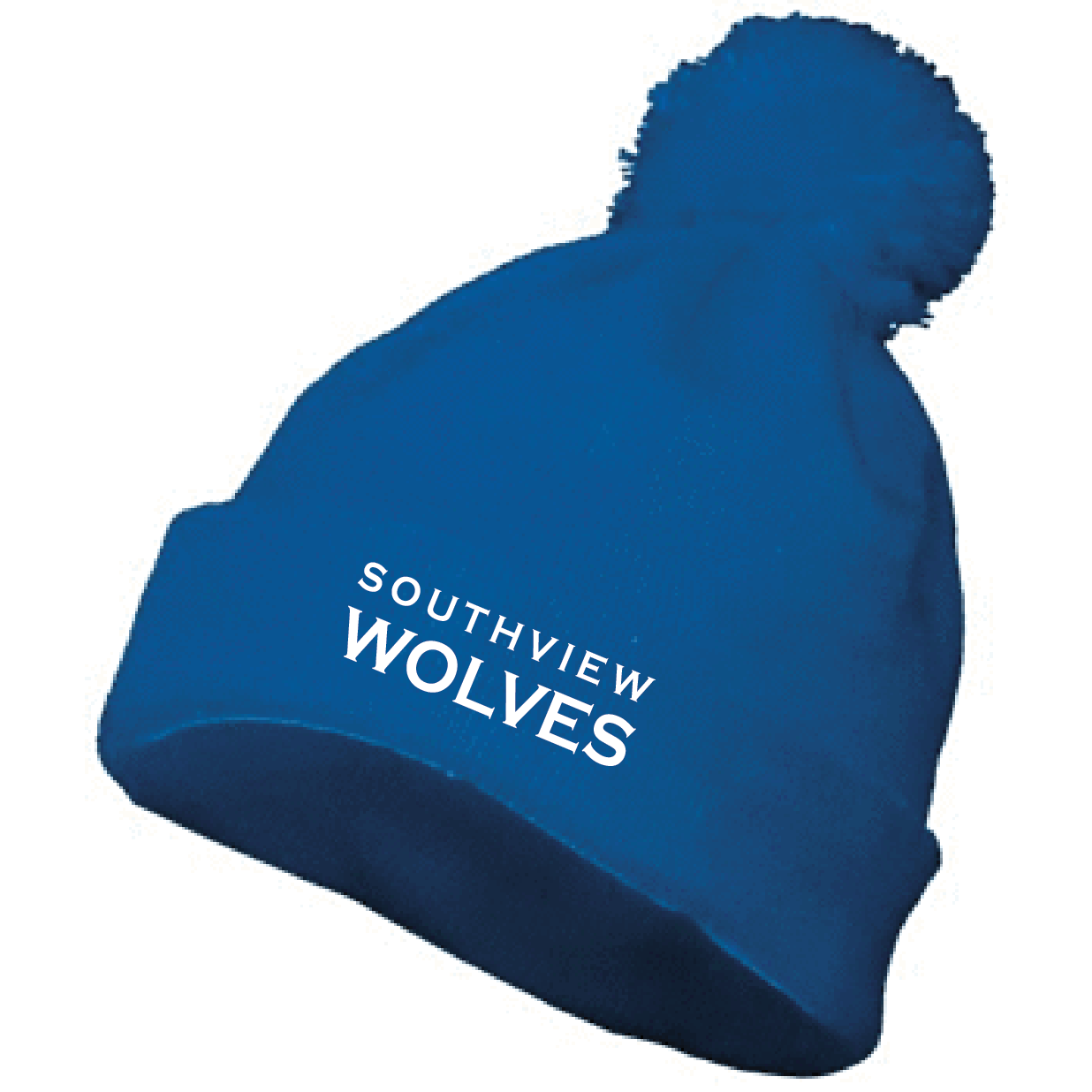 Pom Beanie