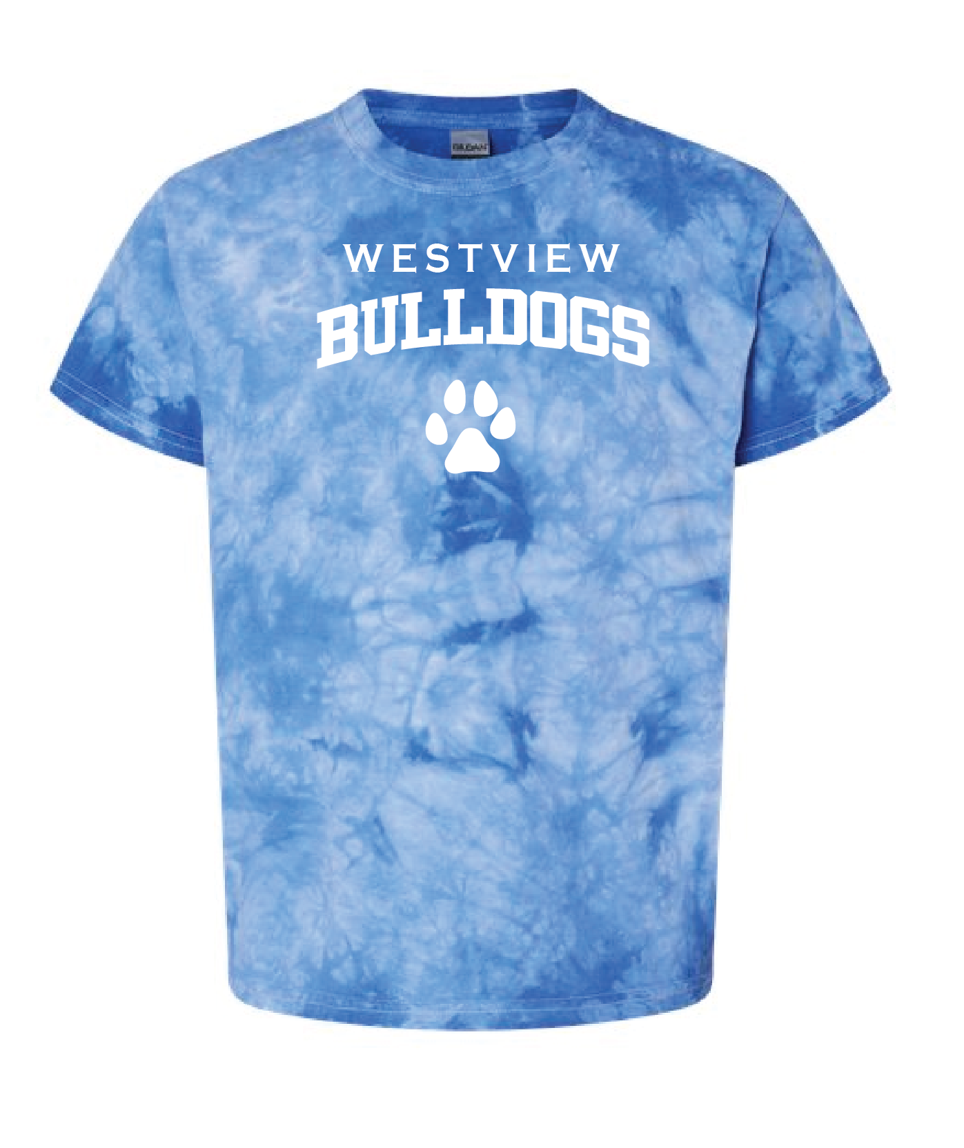 Westview Elementary - Tie-Dye
