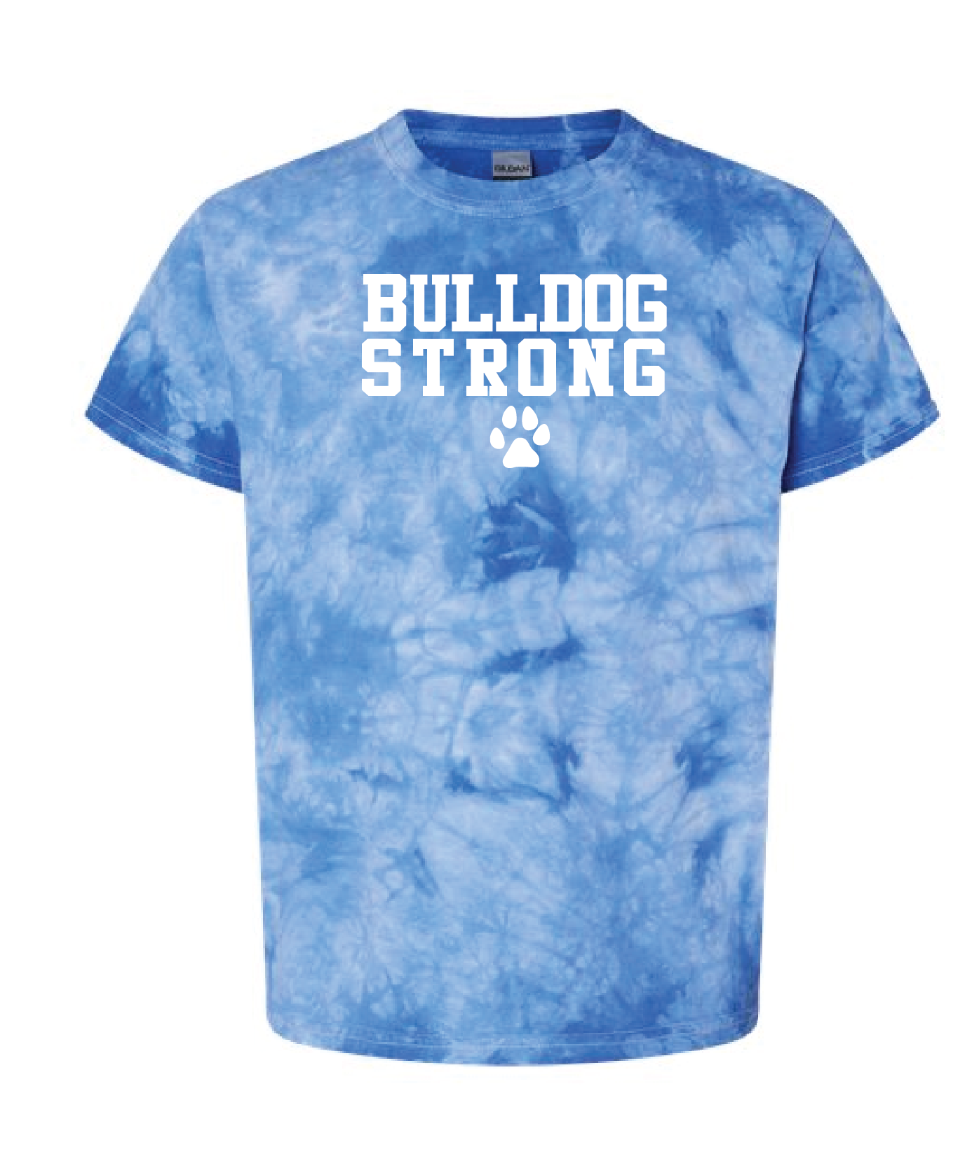 Westview Elementary - Tie-Dye