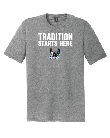 Apple Valley Hockey - Valkyries Tradition Starts Here District ® Youth & Adult