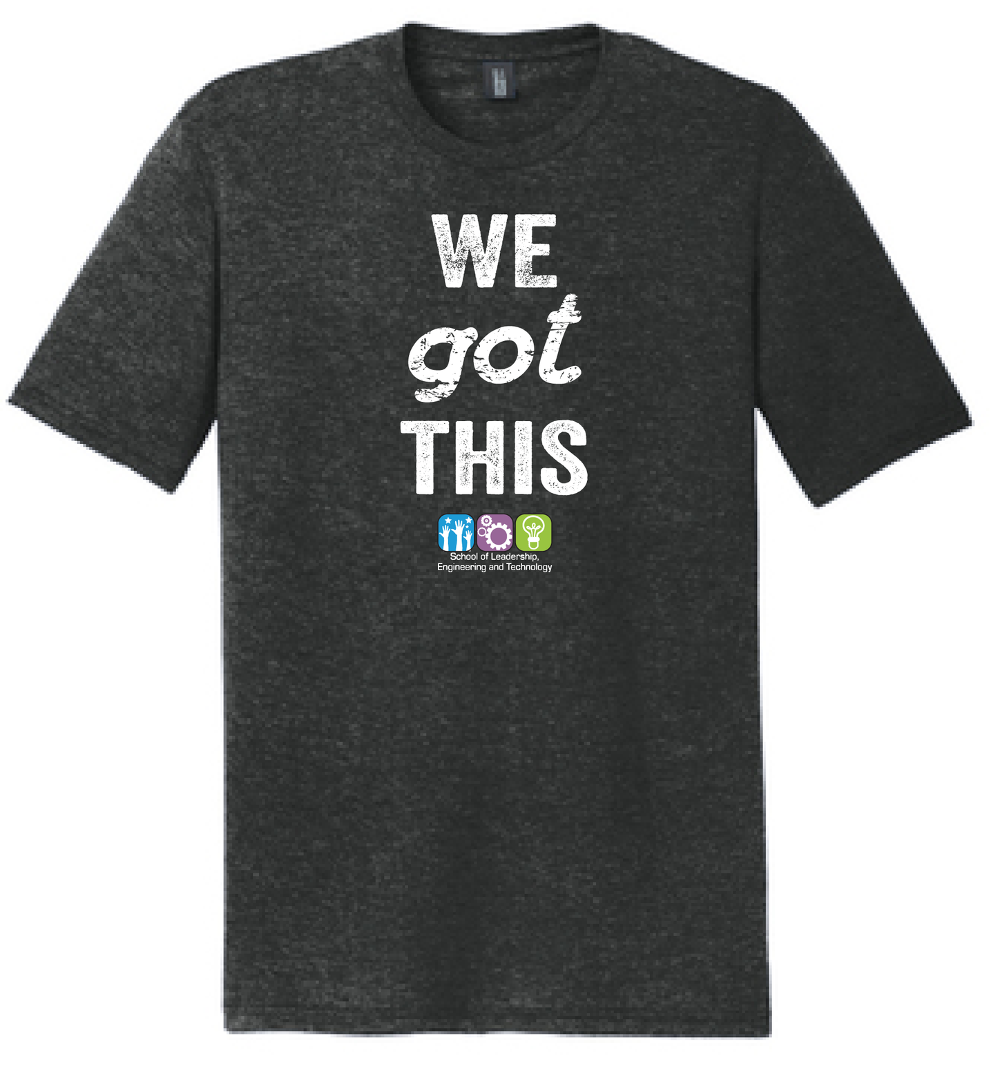 Echo Park - We Got This Shirts