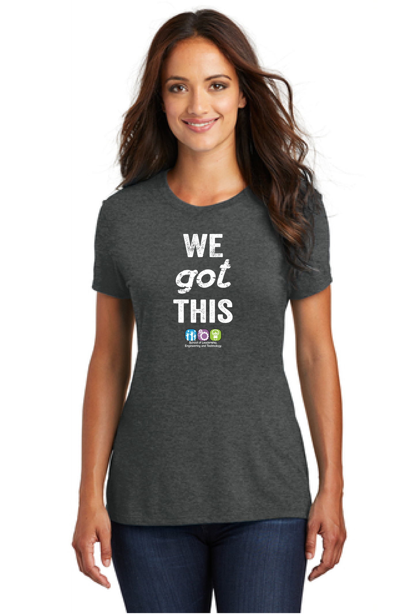 Echo Park - We Got This Shirts
